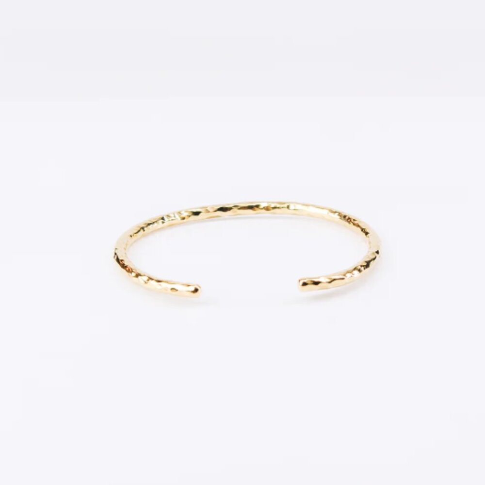 BNWT - Truvai x Jilly Box - Margo Cuff Bracelet